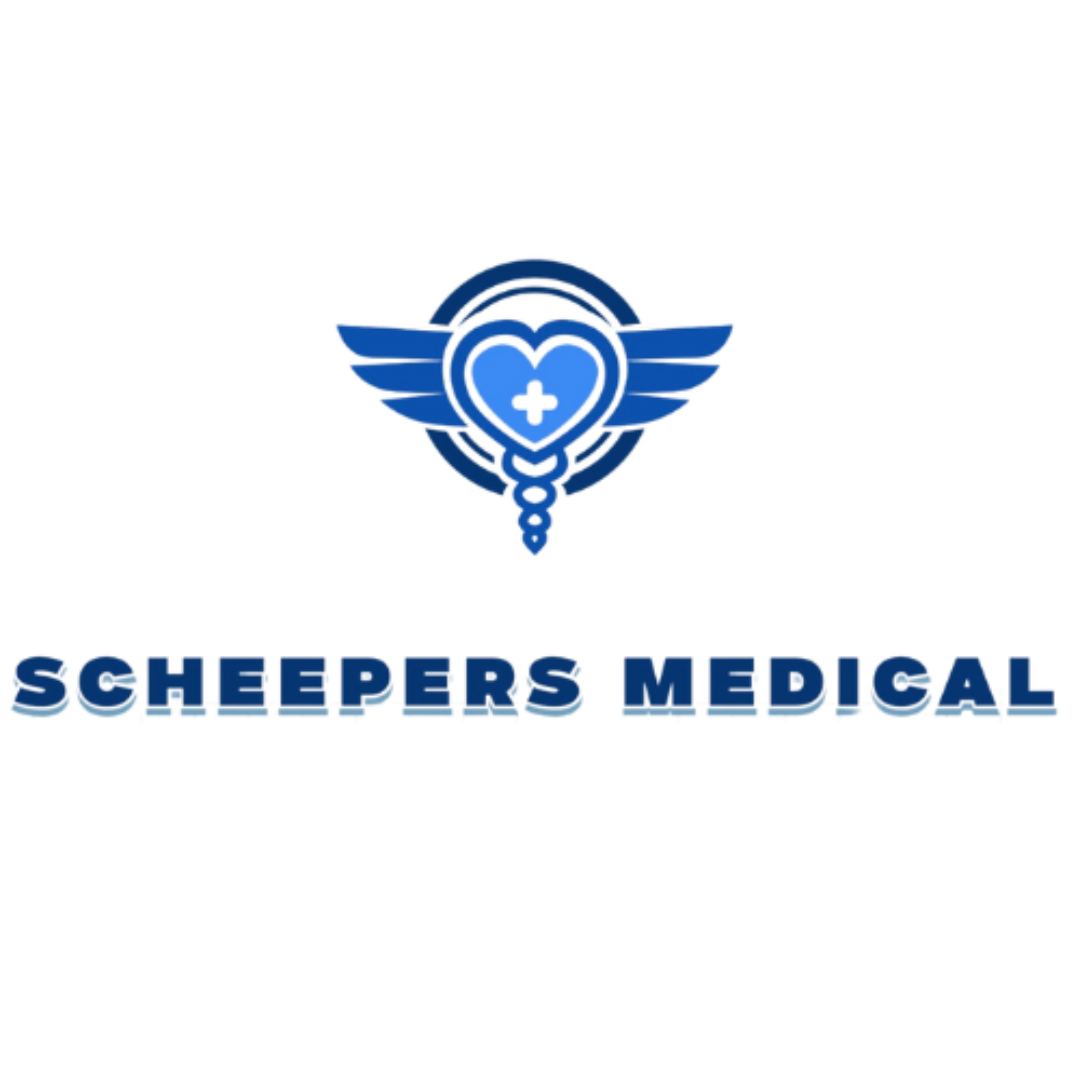 Scheepers Medical Aviation Medican